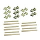 thumbnail image 3 of Kit de reparación de tuberías termofusible de 4 pasos, sellador impermeable, tapón de fugas, reparación de emergencia de tuberías de polietileno de Conjunto C, 3 of 8