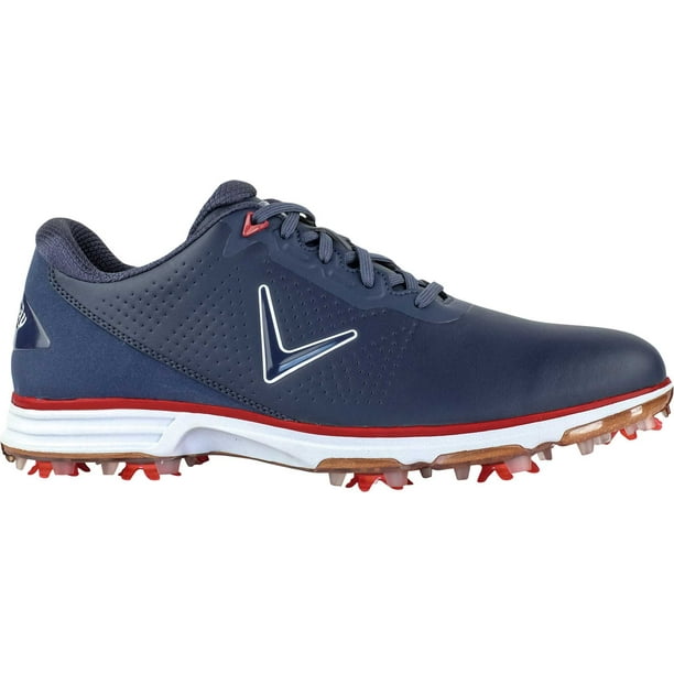 Callaway Coronado Golf Shoe (Spiked)