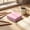 Pink,Free Size, variant on Reusable Portable Sticky Notes 100 Sheets, Student Memorandum Notes Tear Off, Office Stickies for Taking Notes and Reminders