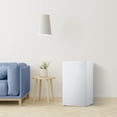 thumbnail image 5 of Danby 3.2 cu. ft. Compact Fridge in White (DAR032B2WM), 5 of 5