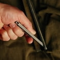 thumbnail image 3 of Bobina para herramientas Pry Bar, The Mighty Bar LT, titanio, 3 of 4