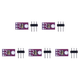 thumbnail image 1 of Módulo Sensor de Luz TEMT6000 Profesional TEMT6000 para Arduino, 1 of 7