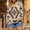 A426 Khaki, variant on Tunic for Women V Neck Long Sleeve Western Aztec Graphic Print Henley Shirt Casual Loose Fit Retro Tribal Pattern Lightweight Soft Breathable Spring Fall Fashion Tops