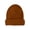 MUSTARD, variant on Mens Beanie, Gray, One Size