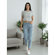 thumbnail image 2 of Blusa Crop Top Con Estampado De Ositos Y Detalles Brillantes, 2 of 8