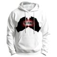 thumbnail image 5 of Y-Sunset Halloween Hoodies for Men Graphic, Long Sleeve Mens Hoodies Pullover, Loose Fit Hoodies for Men Big and Tall with Kangroo Pockets for Casual Fall & Winter, 5 of 5