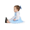 thumbnail image 5 of Girl's Infant Beauty and the Beast Belle Costume Dress, 5 of 7