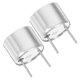 thumbnail image 5 of unbranded 2Ud Sonda Sensor Ultrasonido Metal Plateado Para Automóvil Medición Precisa Y Detección De Obstáculos, 5 of 8