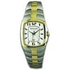 Pierre Cardin Ladies 2-tone Bracelet Watch