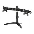 thumbnail image 1 of Support Double pour Moniteur Sup 75 VESA, 1 of 2