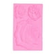 thumbnail image 4 of Molde de silicona para pasteles DIY, molde de silicona para chocolate, molde de resina para fondant de alimentos, molde de silicona para chocolate construido para precisión, 4 of 13