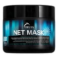 thumbnail image 1 of TRUSS Net Deep Conditioning Hair Mask for Damaged Hair - Formulated with Nano-Regeneration for Protein Replenishment, Hydration & Shine - Reduces Frizz, Defines Curls &, 1 of 8