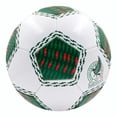 thumbnail image 3 of Balón de Fútbol Voit No.5 Selección Mexicana Tlahui S100 Blanco, 3 of 3