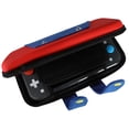 thumbnail image 4 of Estuche Protector Kit Accesorios Nintendo Switch Lite Mario Bros Super Mario Cracken Esports Overol, 4 of 5