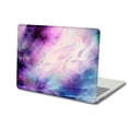 thumbnail image 3 of KSK KAISHEK Hard Case Shell Cover Compatible with MacBook Air 13.6 Inch with Touch ID Type C Model: A2681 (Galaxy A 155), 3 of 5