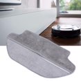 thumbnail image 4 of Aspirador robótico seco y húmedo separación limpiador fregona paño de limpieza trapo ajuste para xiaomi mijia styj02ym, 4 of 8