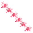thumbnail image 2 of CHENjy Self-Adhesive Curly Satin Bow 8 Pack, Packaging Bow for Gift Wrapping, Versatile Embellishment for Wreaths Vases and Home Decor Items, 2 of 5