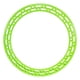 thumbnail image 3 of Rin bicicleta R700 36H aluminio 70mm verde, 3 of 4