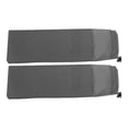 thumbnail image 1 of MasteelfCA 2Pcs Oxford Cloth Camping Nail Bags Multi-function Tent Stakes Bags Portable Tent Peg Organizers, 1 of 9