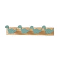 thumbnail image 2 of Decoración del hogar, ganchos/perchas/soportes, gancho de dinosaurio Gancho para habitación infantil Gancho para colgar ropa Gancho para el hogar un gancho, 2 of 4