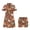 Cartoon Snowman Gingerbread, variant on Christmas Tennis Dress for Women Short Sleeve Zipper Golf Dresses with Shorts and Pockets Trendy Y2K Workout Athletic Skort Skirt Exercise Outfits with Collar,Candy Cane Print
