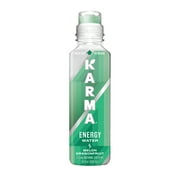 Karma Energy Water, Dragonfruit Melon, 18 fl. oz., 1 Count Bottle