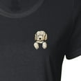 thumbnail image 4 of Inktastic Pocket Goldendoodle Women's T-Shirt, 4 of 5