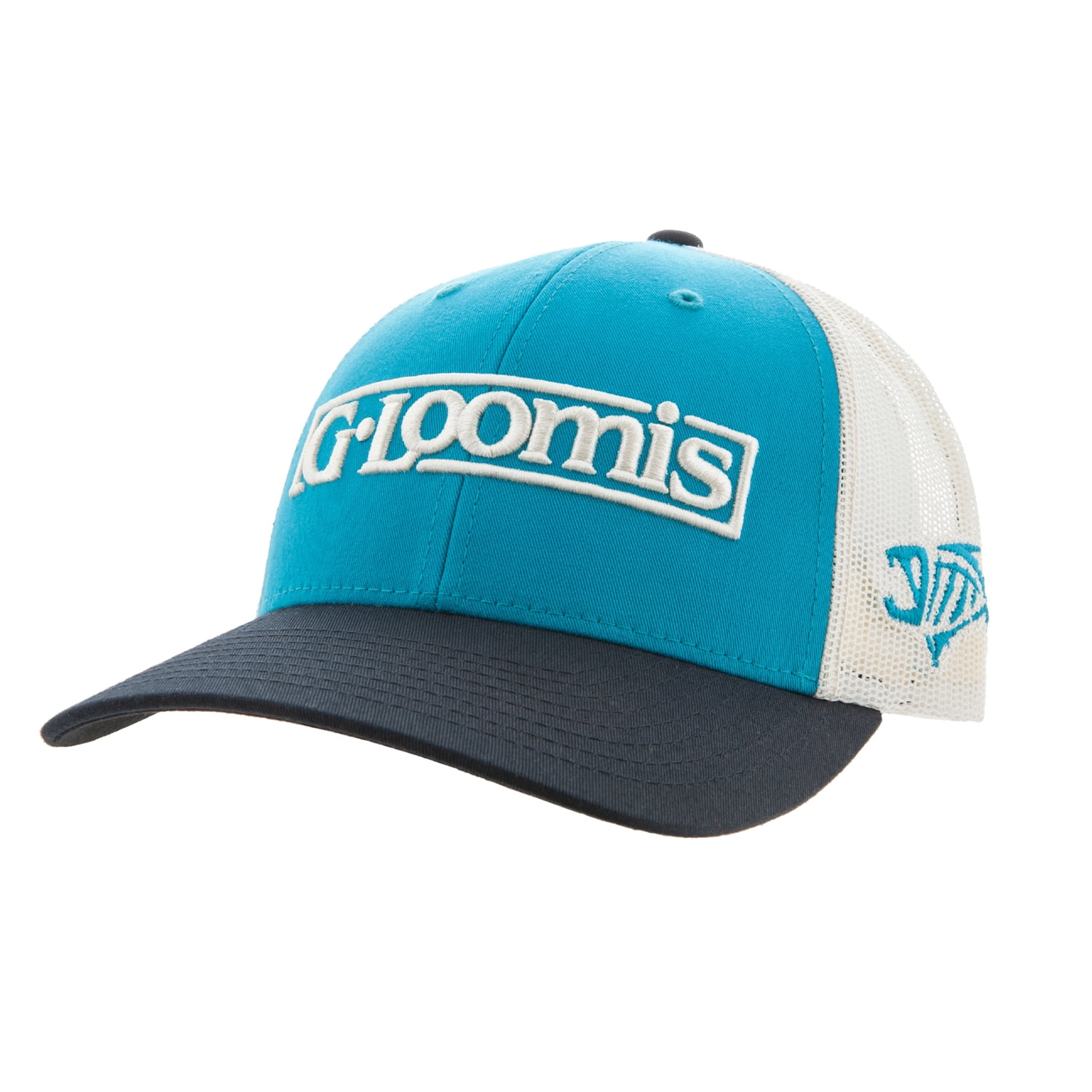 loomis fishing hats