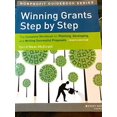 thumbnail image 2 of Winning Grants Step by Step, 2 of 4