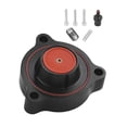 thumbnail image 2 of Válvula de descarga,Válvula de descarga T9358 Suministros para automóviles Piezas para vehículos,Kit de válvula desviadora de soplado para automóvil Piezas de automóvil prácticas,Juego, 2 of 8