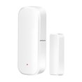 thumbnail image 1 of Tuya ZigBee Smart Door Sensor Door Open Closed Detectors Smart Home Security Protection Control Via Alexa ,Consistent Performance, 1 of 6