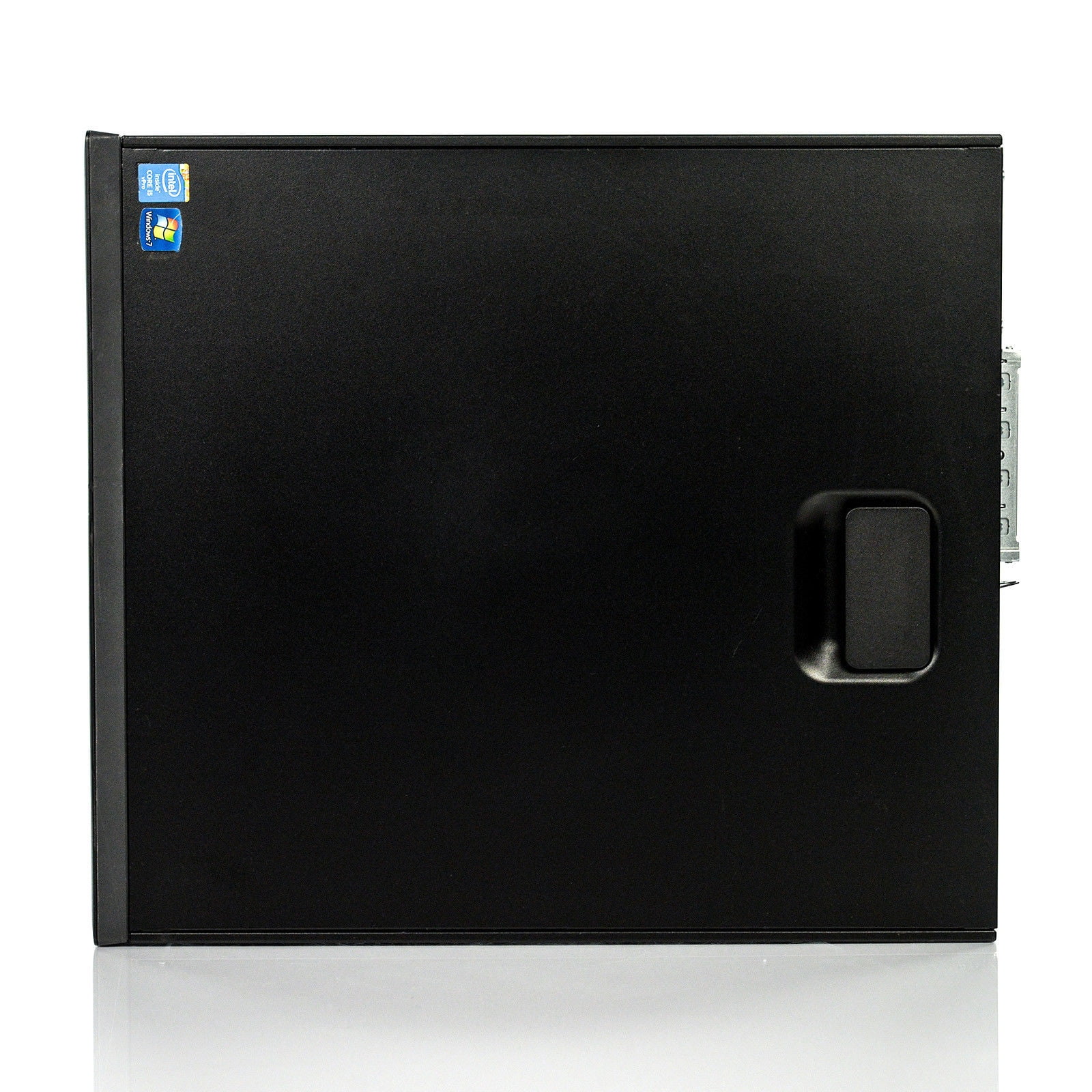 HP Prodesk 400 G1 SF Computer, Quad Core i5-4570, 16GB DDR3 RAM