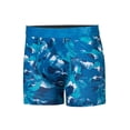 thumbnail image 3 of Hanes Moves Boys' Breathable Boxer Brief Underwear, X-Temp, Assorted, 6-Pack M, 3 of 3