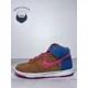 thumbnail image 3 of Size 11 - Mr. Todd Bratrud N I-K-E Dunk High Pro SB 2008 Hazelnut 305050-261, 3 of 6