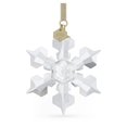 thumbnail image 1 of Ornamento Swarovski Annual Edition 2022 con cristales blancos, 1 of 1