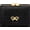 Bow Black, variant on Cute Trifold Wallet for Women Girls, Press-Lock Coin Wallet with ID Window, PU Leather Floral Small Wallet, Fits Purses & Pockets (Floral Lavender)