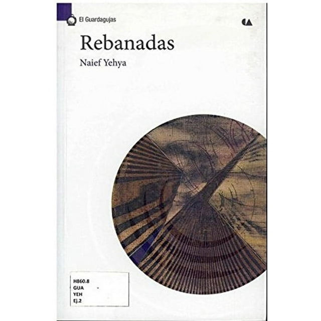 Rebanadas Blanco