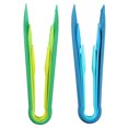 thumbnail image 1 of Shisuyan Clips d'Isolation Verts 6 Pcs 5.9x1.6in, 1 of 9