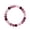 A, variant on Cat's Eye Stone Adjustable Bracelet, Natural Stone Energy Talisman
