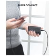 thumbnail image 5 of Aukey Power Bank PB-Y40 15,000 mAh 30W Quick Charge 3.0 AUKEY PB-Y40, 5 of 5