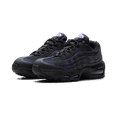 thumbnail image 2 of NIKE MENS Air Max 95 OG "Black Persian Violet" IB7936 001 from Stadium Goods, 2 of 8