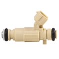 thumbnail image 5 of 6Pcs Fuel Injector for Hyundai ELANTRA TIBURON TUCSON SANTA FE 35310-23600 9260930013 3531023600, 5 of 5