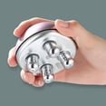 thumbnail image 4 of New Anti Aging 3D Women Anti Wrinkle Face Massager Roller Beauty Tool, 4 of 8