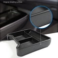 thumbnail image 5 of Boîte de Rangement Console pour Id.4 Id4 Id 4 Boîte de Rangement Crozz, 5 of 5
