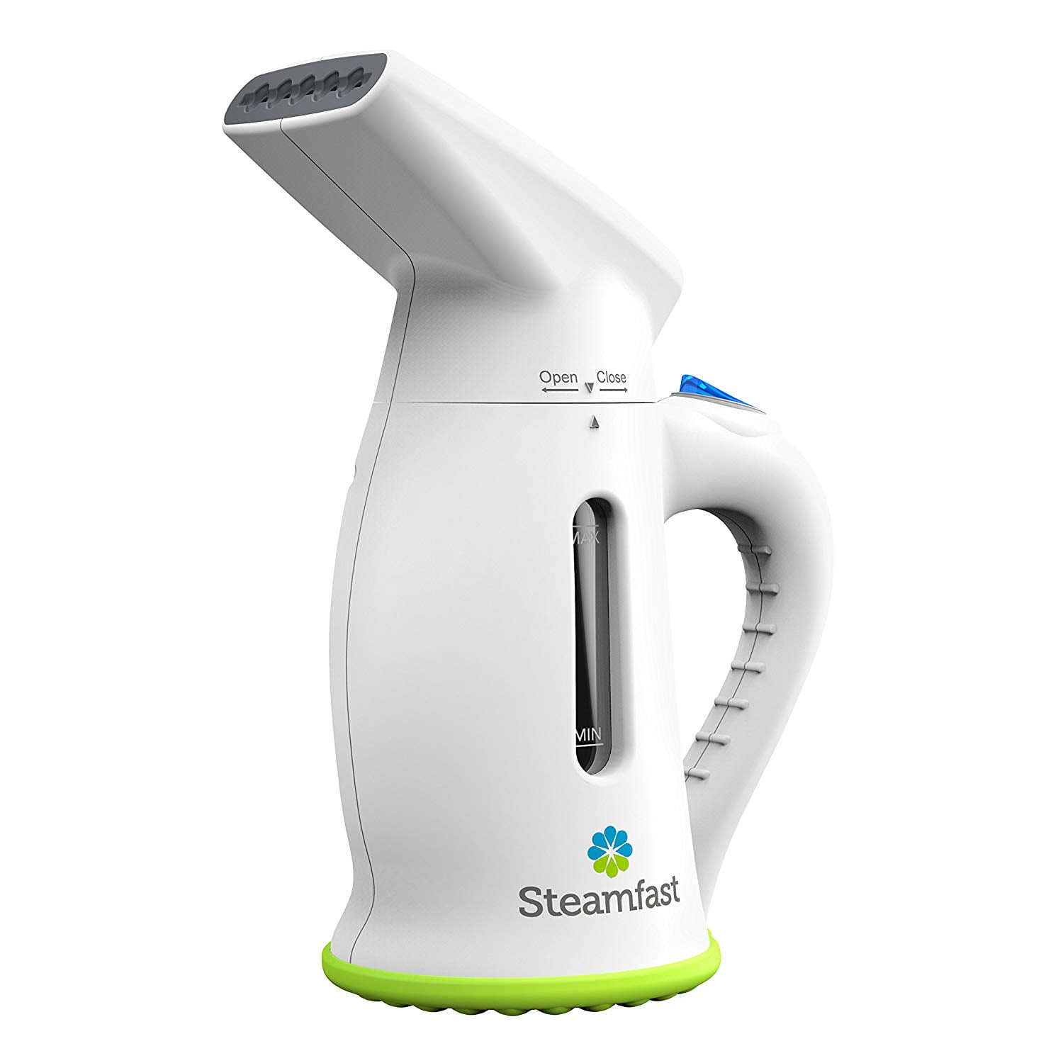 SteamFast MultiPurpose Steam Cleaner with All NEW Steam On Demand and