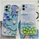 thumbnail image 2 of CASE HUAWEI Y6P Y6S Y7P Y7A Y9S Y9 PRIME Y7 Y6 PRO 2019 NOVA 5T NOVA 7i 3i P30 LITE White cloud painting TPU soft case Gao Jiahui unisex, 2 of 2