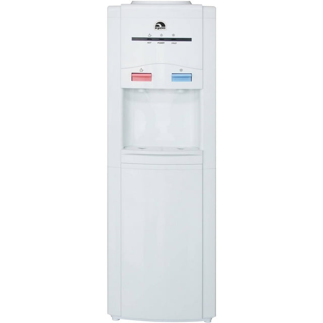 Igloo Water Cooler/Dispenser, White