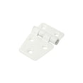 thumbnail image 1 of Bisagra de Hardware Whitecap para Puerta de Lado Corto de Nylon 3,5x6 cm, 1 of 1