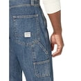 thumbnail image 4 of Levi Strauss Signature Gold - Jeans de Carpintero para Hombre, Clement, 31W x 30L, 4 of 7