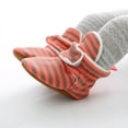 thumbnail image 2 of TAIAOJING Toddler Shoes Baby Unisex Child Cozy Booties Winter Accessory Set Classic Footwear 12-18 Months, 2 of 7